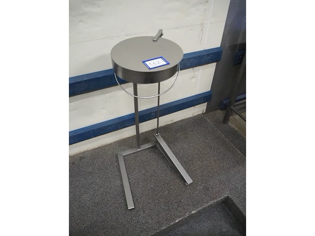 Nn waste bag holder - afbeelding 2 van  4