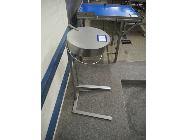 Nn waste bag holder - afbeelding 3 van  4