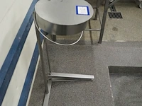 Nn waste bag holder - afbeelding 3 van  4