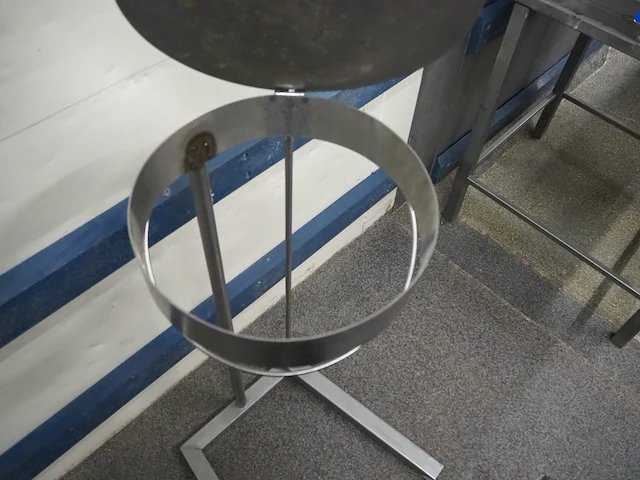 Nn waste bag holder - afbeelding 4 van  4