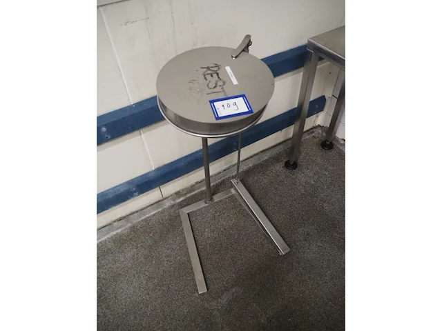 Nn waste bag holder - afbeelding 1 van  4