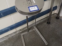 Nn waste bag holder - afbeelding 1 van  4