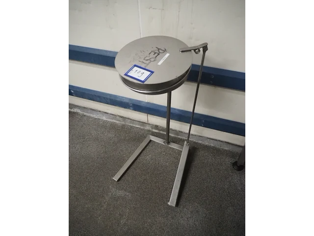 Nn waste bag holder - afbeelding 2 van  4