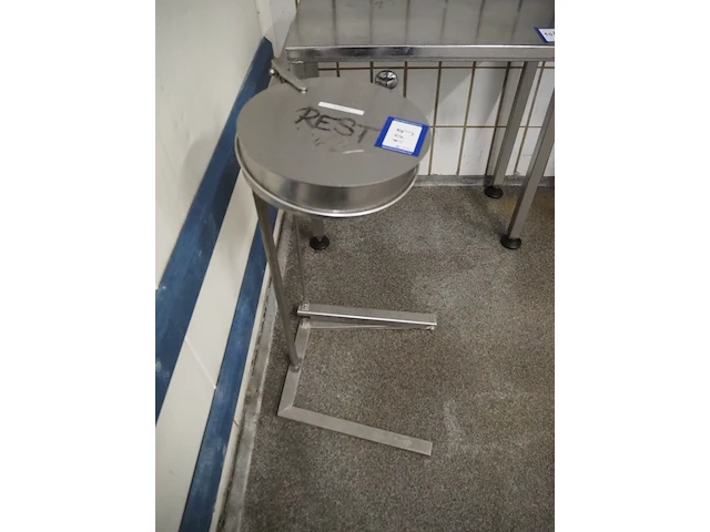 Nn waste bag holder - afbeelding 3 van  4