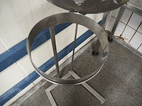 Nn waste bag holder - afbeelding 4 van  4