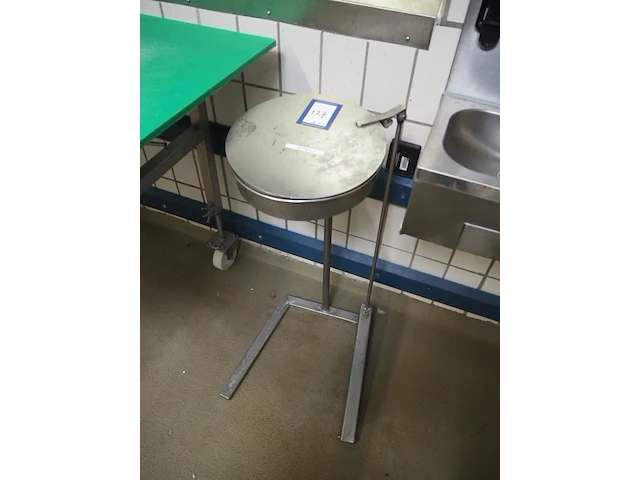 Nn waste bag holder - afbeelding 1 van  4