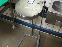 Nn waste bag holder - afbeelding 1 van  4