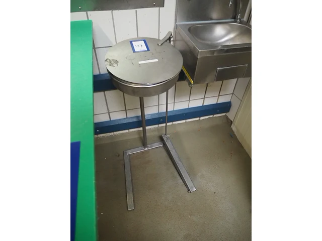 Nn waste bag holder - afbeelding 2 van  4