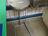 Nn waste bag holder - afbeelding 2 van  4