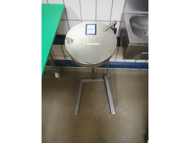 Nn waste bag holder - afbeelding 3 van  4