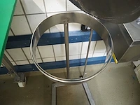 Nn waste bag holder - afbeelding 4 van  4