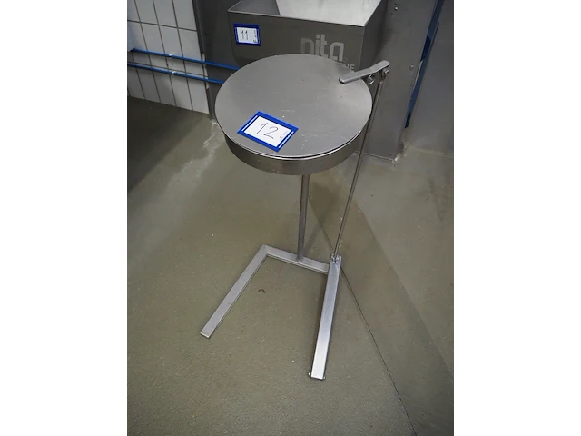 Nn waste bag holder - afbeelding 1 van  5