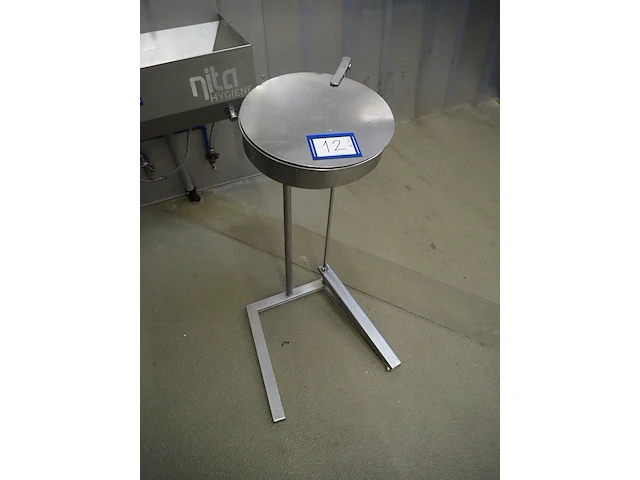 Nn waste bag holder - afbeelding 2 van  5