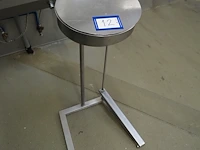 Nn waste bag holder - afbeelding 2 van  5