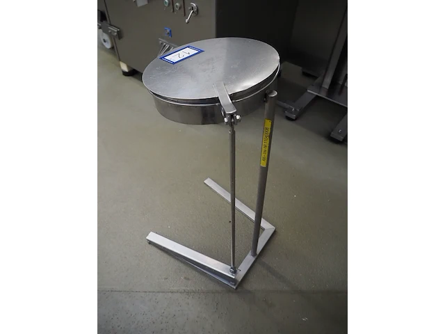 Nn waste bag holder - afbeelding 3 van  5