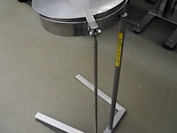 Nn waste bag holder - afbeelding 3 van  5