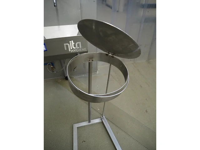 Nn waste bag holder - afbeelding 5 van  5