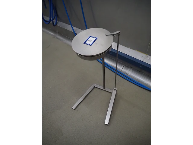 Nn waste bag holder - afbeelding 1 van  2