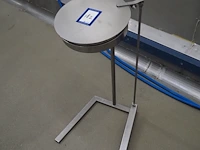 Nn waste bag holder - afbeelding 1 van  2