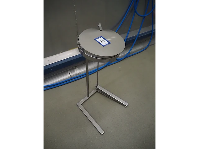 Nn waste bag holder - afbeelding 2 van  2