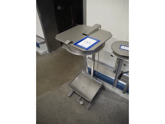 Nn waste bag holder - afbeelding 1 van  2