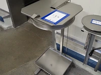 Nn waste bag holder - afbeelding 1 van  2