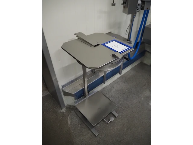 Nn waste bag holder - afbeelding 2 van  2