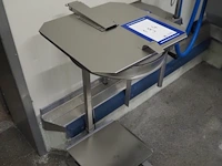 Nn waste bag holder - afbeelding 2 van  2