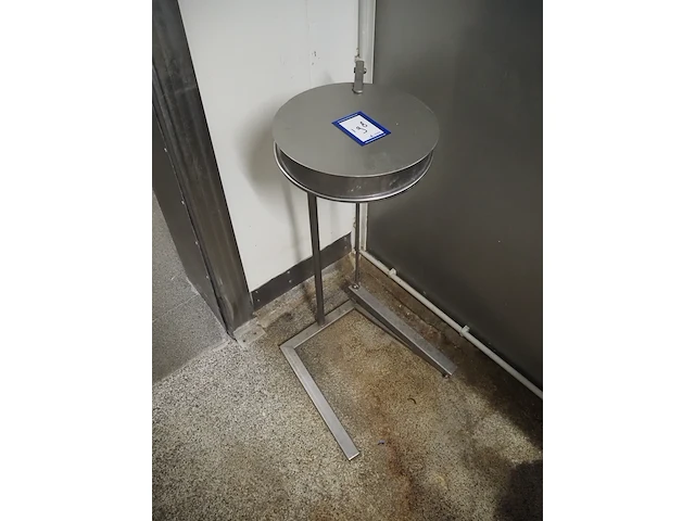 Nn waste bag holder - afbeelding 1 van  2