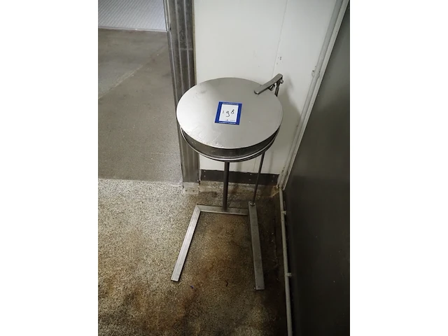 Nn waste bag holder - afbeelding 2 van  2