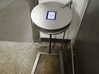 Nn waste bag holder - afbeelding 2 van  2