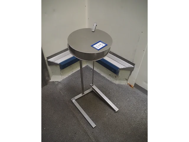 Nn waste bag holder - afbeelding 1 van  2