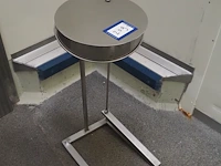 Nn waste bag holder - afbeelding 1 van  2