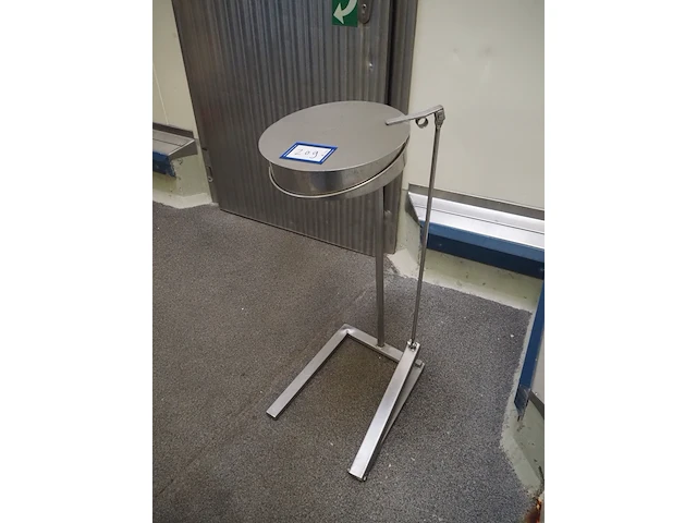 Nn waste bag holder - afbeelding 2 van  2