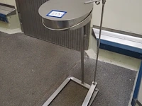 Nn waste bag holder - afbeelding 2 van  2