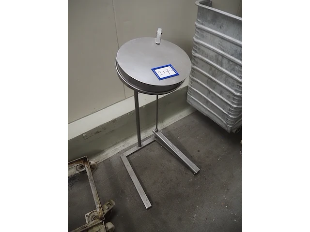 Nn waste bag holder - afbeelding 1 van  2