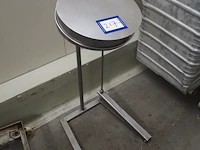 Nn waste bag holder - afbeelding 1 van  2