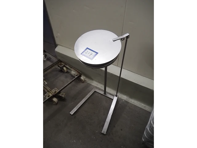 Nn waste bag holder - afbeelding 2 van  2