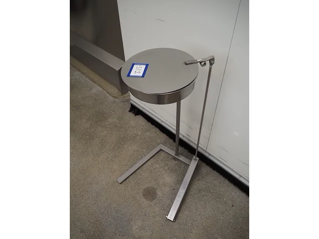 Nn waste bag holder - afbeelding 2 van  2