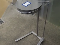 Nn waste bag holder - afbeelding 1 van  2