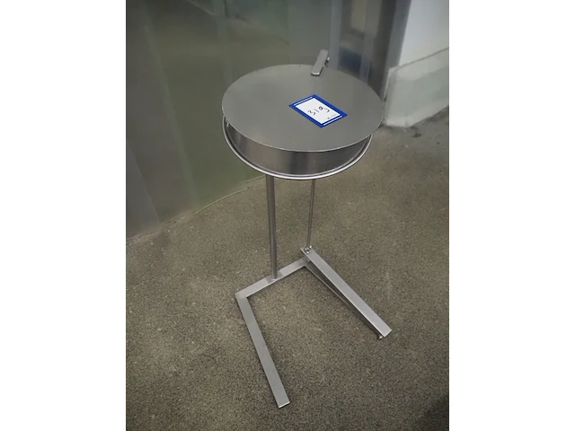 Nn waste bag holder - afbeelding 2 van  2