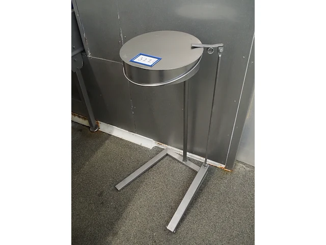 Nn waste bag holder - afbeelding 1 van  2