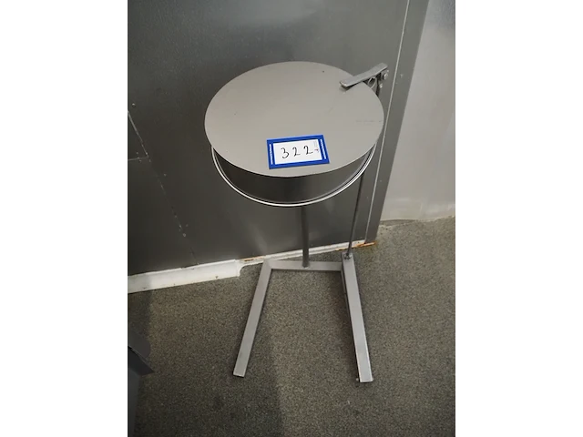 Nn waste bag holder - afbeelding 2 van  2