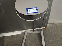 Nn waste bag holder - afbeelding 2 van  2