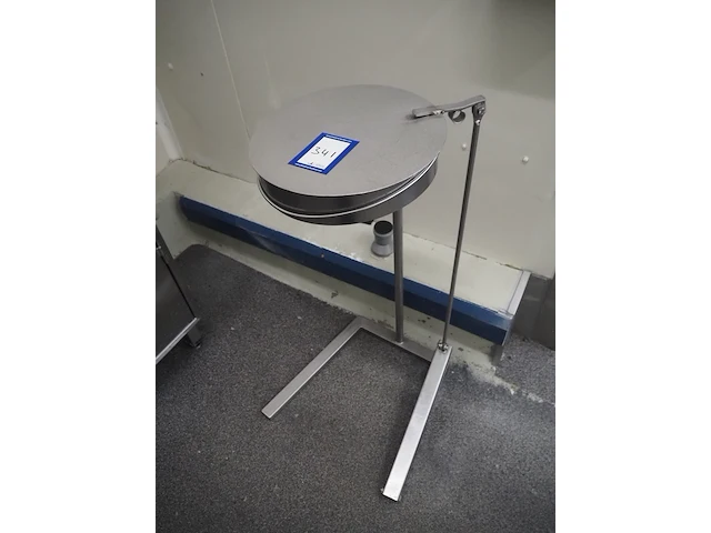 Nn waste bag holder - afbeelding 1 van  2