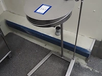 Nn waste bag holder - afbeelding 1 van  2