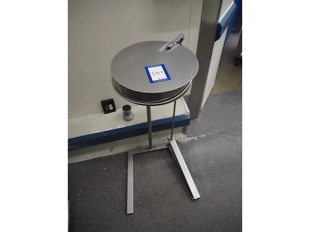 Nn waste bag holder - afbeelding 2 van  2