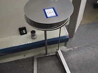 Nn waste bag holder - afbeelding 2 van  2