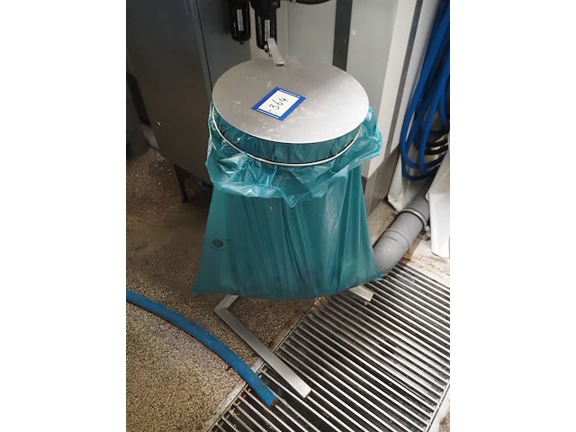 Nn waste bag holder - afbeelding 1 van  2