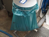 Nn waste bag holder - afbeelding 1 van  2